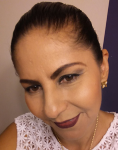 55 Year Old Cali, Colombia Woman